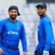 Shanto's message of good wishes to captain Liton