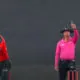 Shariful's wicket in the first over, a new milestone in T20s
