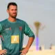 Shaun Tait becomes Bangladesh's new bowling coach