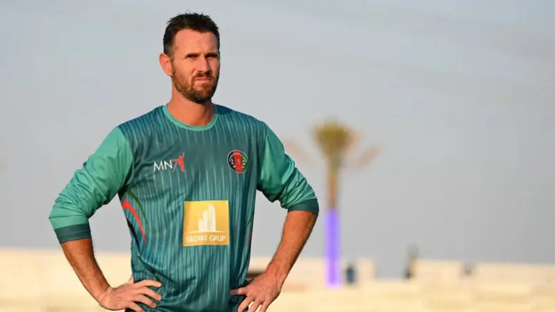 Shaun Tait becomes Bangladesh's new bowling coach