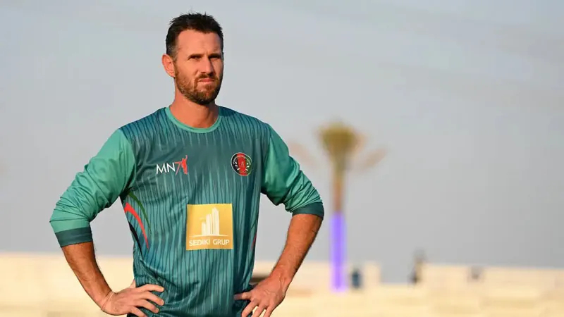 Shaun Tait becomes Bangladesh's new bowling coach