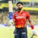 Shreyas Iyer in IPL