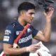 Shubman Gill