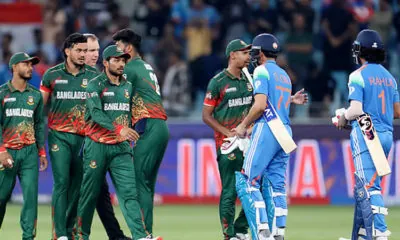 'Smoke' over India's tour of Bangladesh and Asia Cup