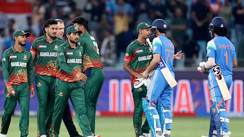 'Smoke' over India's tour of Bangladesh and Asia Cup