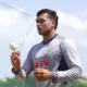 Taskin Ahmed
