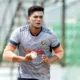 Taskin Ahmed