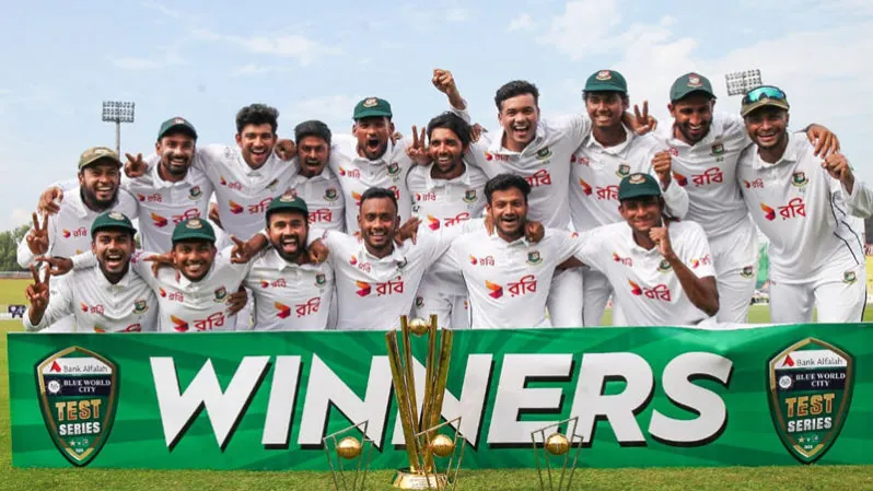 Test Championship prize money announced, how much is Bangladesh getting?