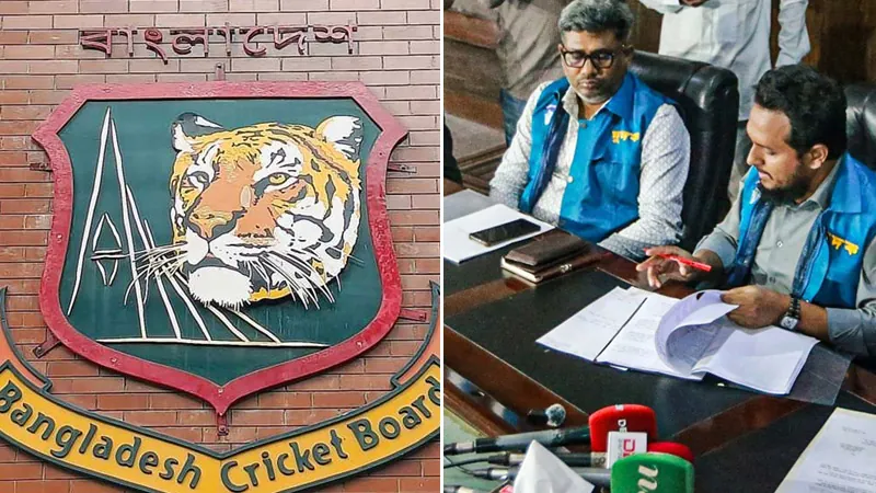The irregularities found by the ACC in its second raid on BCB