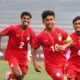 The team that Bangladesh got as an opponent in the semi-finals