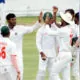 Todays game including Bangladesh emerging team test