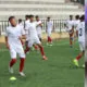 Today's game including Bangladesh u19 saff