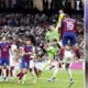Today's game including El clasico match (1)