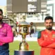 UAE vs Bangladesh