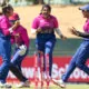 UAE women cricket team