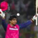 Vaibhav Suryavanshi_RR