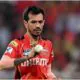 Yuzvendra Chahal