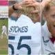 eng vs zim ben stokes wiket