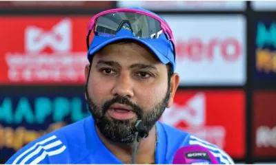 rohit sharma