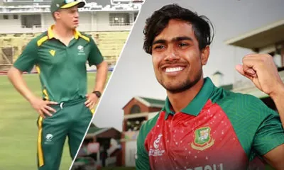 south africa player and akbar ali