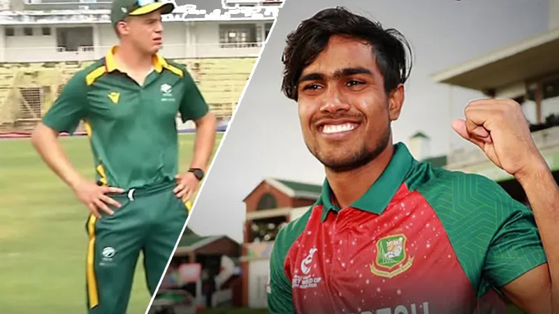 south africa player and akbar ali