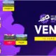 7 venues for World Cup 2026