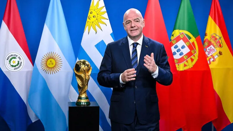 2026 Fifa World Cup