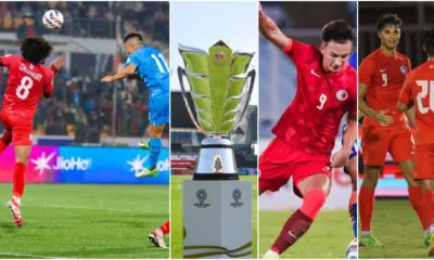 AFC Asian Cup 2027 Group C team