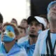 Argentine footballer dies at 18