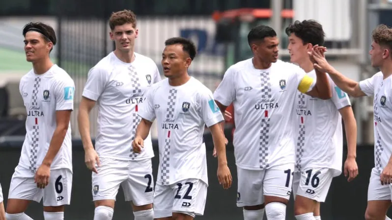 Auckland City FC