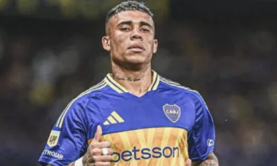 Ayrton Costa will play in Club World Cup
