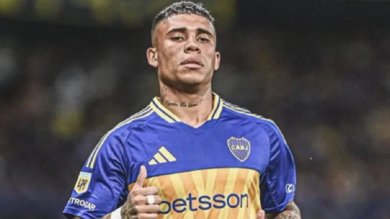 Ayrton Costa will play in Club World Cup