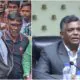 BCB president Aminul Islam Bulbul