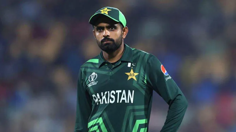 Babar Azam