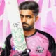 Babar Azam joins Sydney Sixers