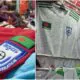 Bangladesh Football joursey
