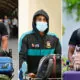 Bangladesh Team arrived in Sri Lanka
