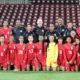 Bangladesh Women's Football Team