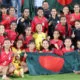 Bangladesh announces squad for Asian Cup qualifiers