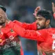 Bangladesh gets new captain to replace Shanto in ODIs