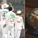Bangladesh in Test Championship