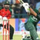 Bangladesh lost against Pakistan