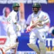 Bangladesh test match