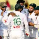 Bangladesh test team
