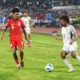Bangladesh vs Singapore