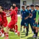 Bangladesh vs Singapore football