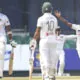 Bangladesh vs Sri Lanka test in Colombo