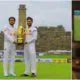 Bangladesh vs srilanka test and todays match