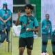Bangladesh wants to take control of the Galle Test through bowlers