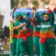 Bangladesh's match schedule in the 2025 Women's ODI World Cup